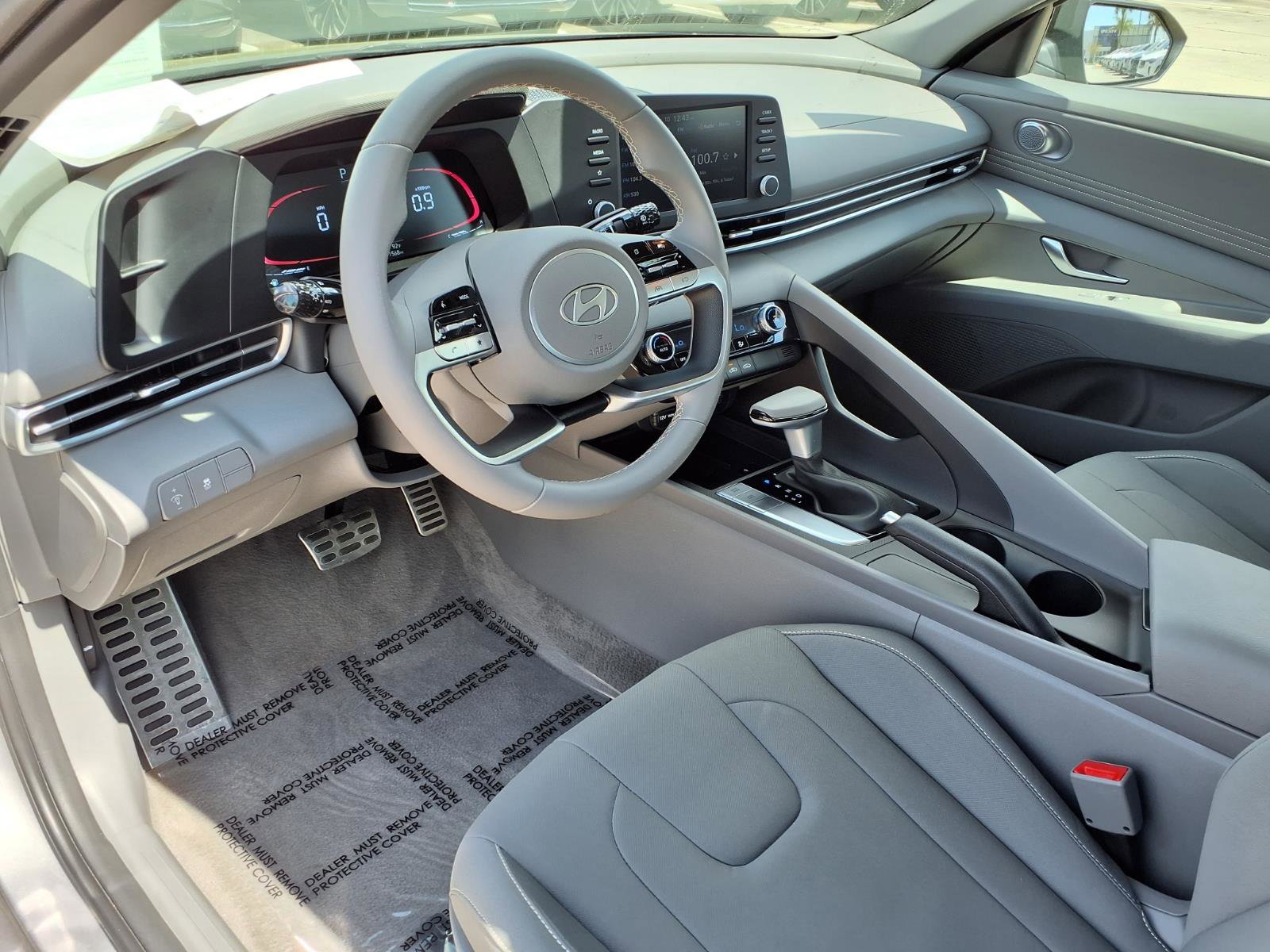 Used 2026 Hyundai Elantra Sport image 20