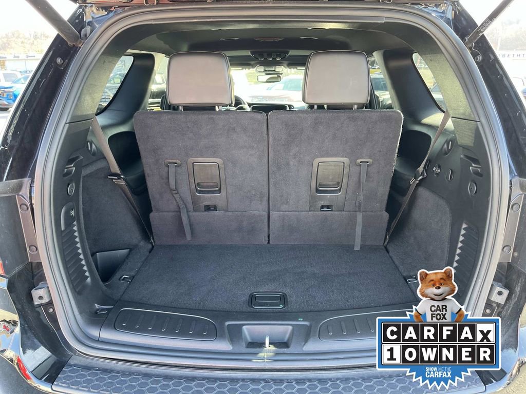 Used 2024 Dodge Durango GT image 20