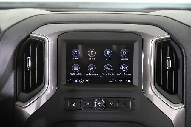 New 2025 Chevrolet Silverado 2500 Custom w/ Custom Value Package image 9