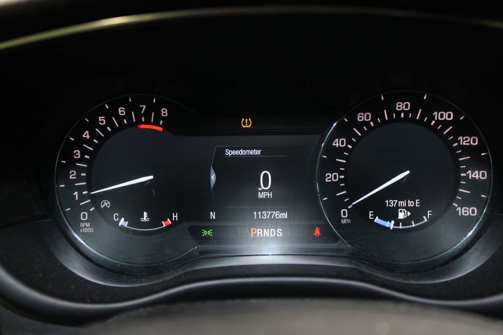 Used 2018 Lincoln MKC Premiere image 19