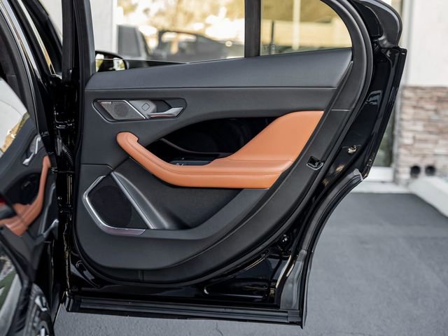 New 2024 Jaguar I-PACE R-Dynamic HSE image 23