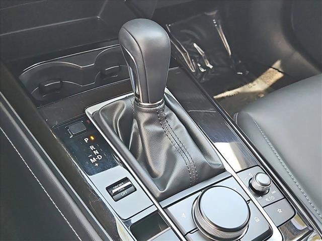 Used 2024 MAZDA CX-30 AWD 2.5 S w/ Select Sport Pkg image 17