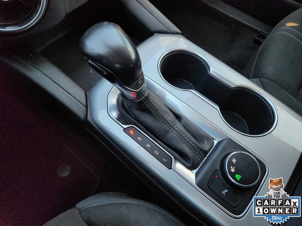 Used 2020 Chevrolet Blazer LT image 25