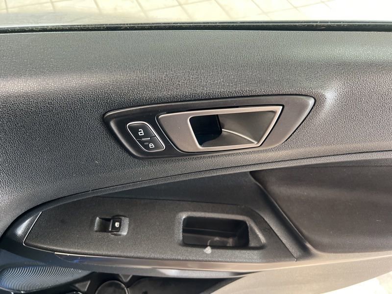 Used 2020 Ford EcoSport SE w/ SE Convenience Package AWD/4WD image 15