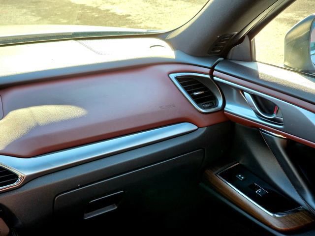 Used 2016 MAZDA CX-9 Signature image 22