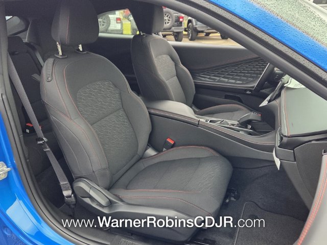 New 2026 Dodge Charger R/T w/ Blacktop Package AWD/4WD image 12