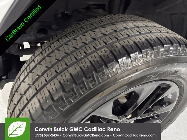 Used 2022 Jeep Gladiator Overland AWD/4WD image 36