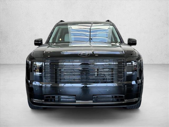 New 2026 Hyundai Palisade Calligraphy FWD image 13
