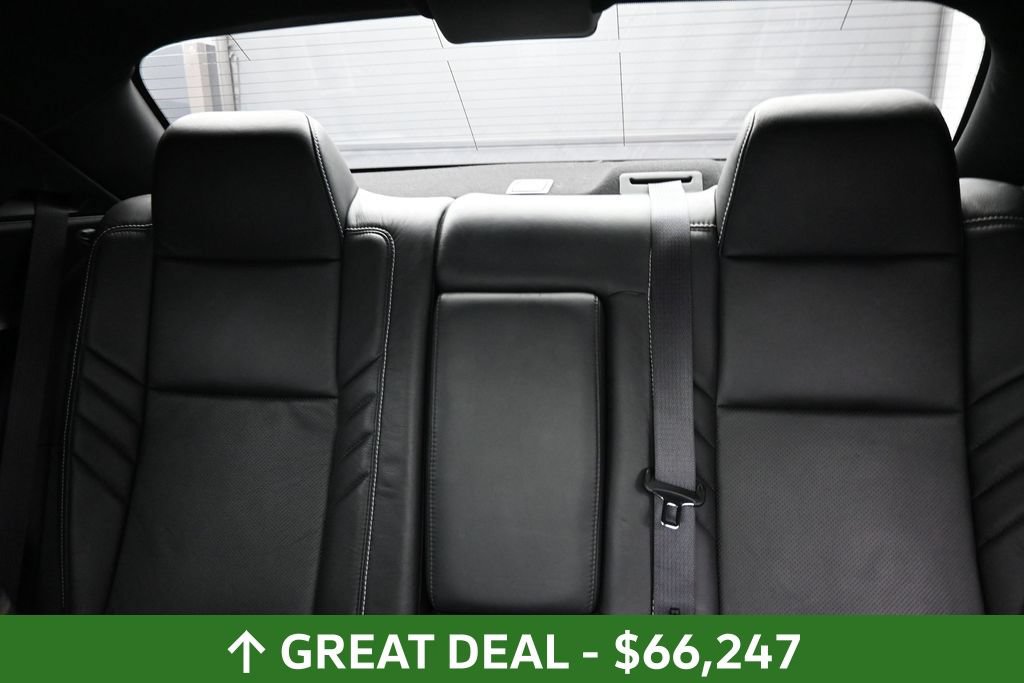 Used 2019 Dodge Challenger SRT Hellcat Redeye RWD image 38