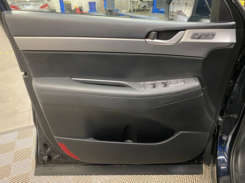 Used 2022 Hyundai Palisade SEL w/ 8P Bench Seat Package image 26