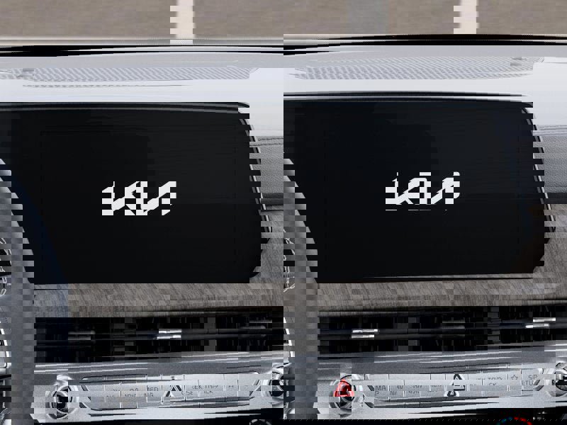 New 2025 Kia Telluride EX image 20