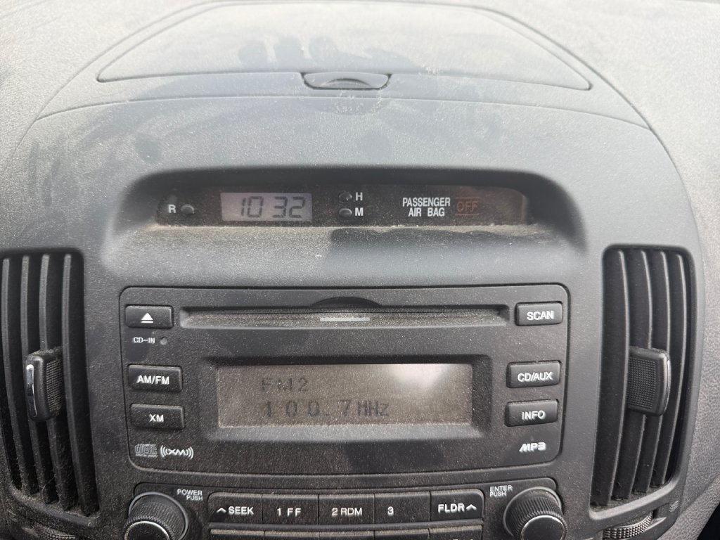 Used 2009 Hyundai Elantra SE FWD image 26