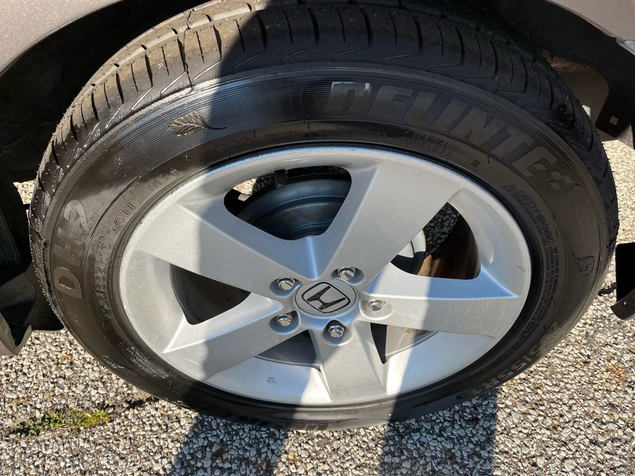 Used 2010 Honda Civic LX-S image 9