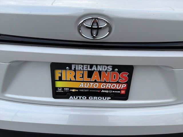 New 2026 Toyota Corolla LE image 13