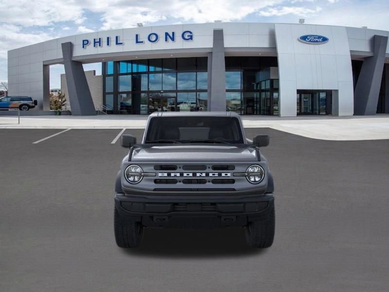 New 2025 Ford Bronco Big Bend image 7