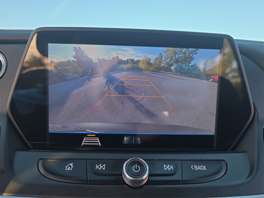 Certified 2020 Chevrolet Blazer LT image 23