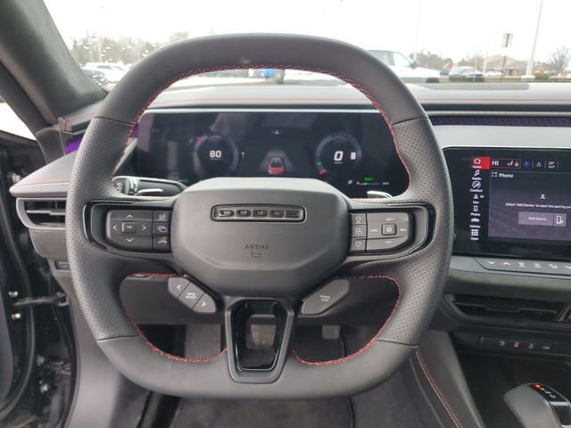 New 2024 Dodge Charger Scat Pack w/ Plus Group image 41