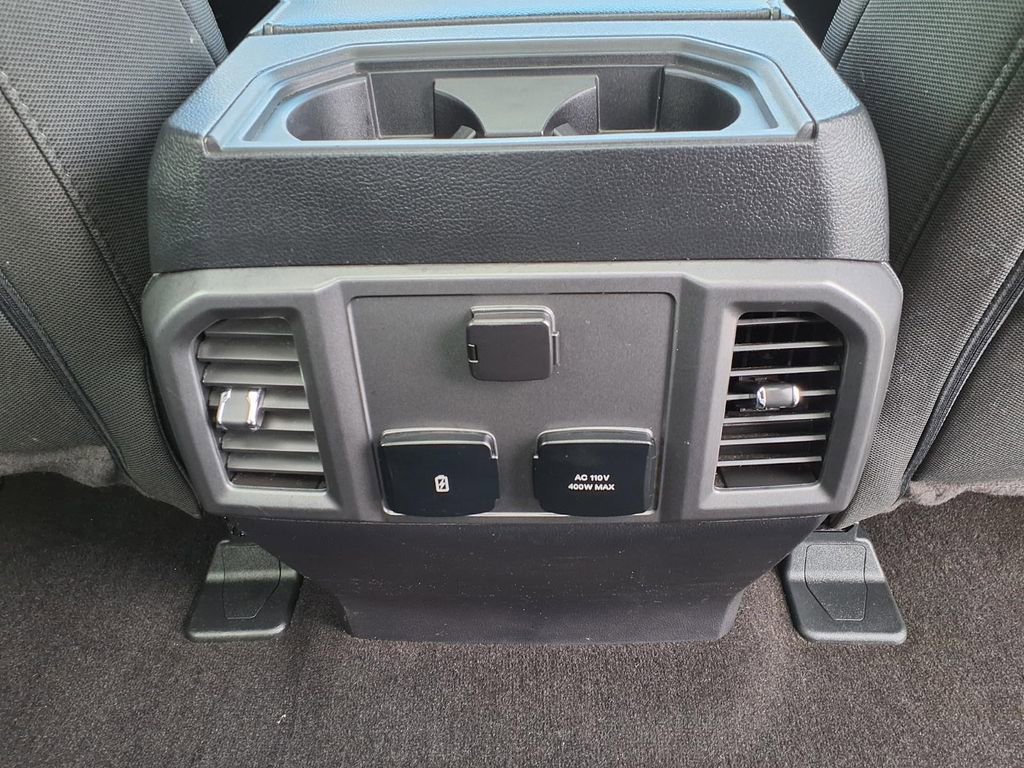 Used 2018 Ford F150 XLT w/ Equipment Group 302A Luxury image 18