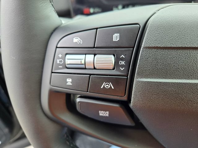 New 2026 Kia Sportage SX FWD image 4