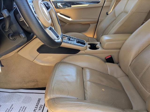 Used 2017 Porsche Macan S image 15