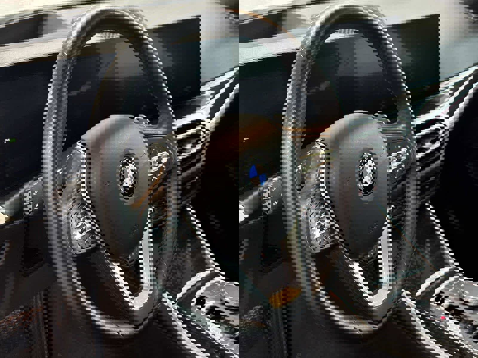 Used 2023 BMW 330i xDrive Sedan w/ Premium Package image 2