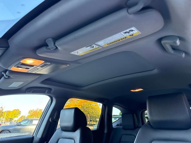 Used 2022 Honda CR-V EX-L image 25