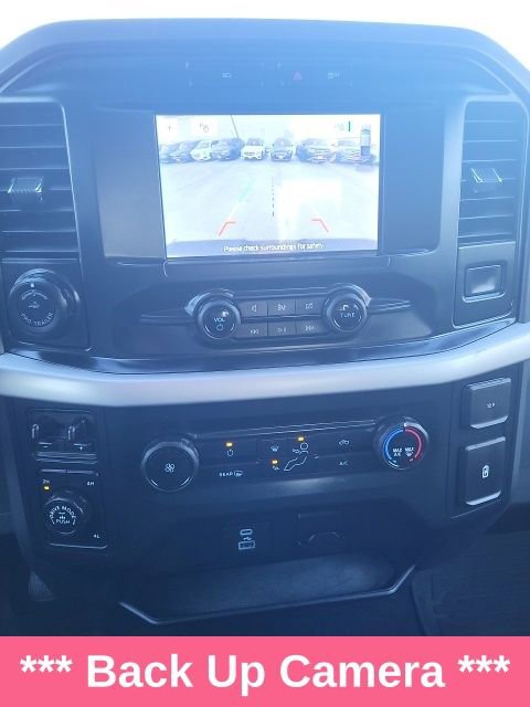 Used 2022 Ford F150 4x4 SuperCrew image 11