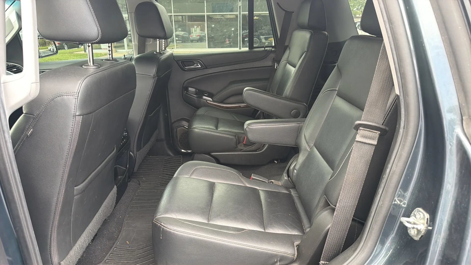 Used 2020 Chevrolet Tahoe LT AWD/4WD image 11