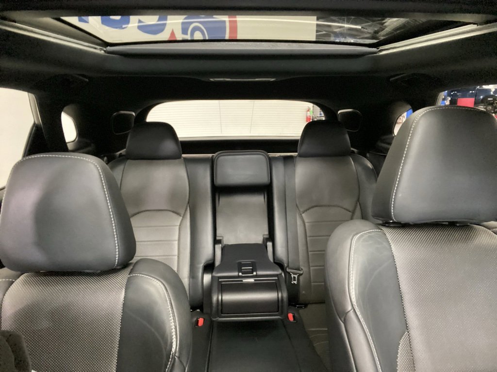 Used 2018 Lexus RX 350 F Sport image 32