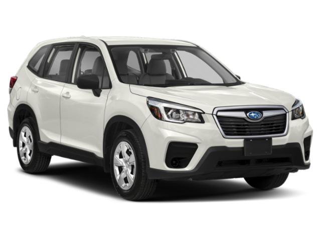 Used 2019 Subaru Forester Premium AWD/4WD image 9