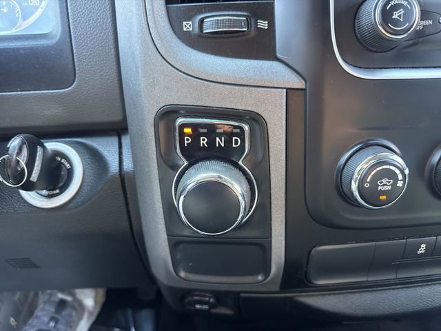 Used 2017 RAM 1500 Express image 19