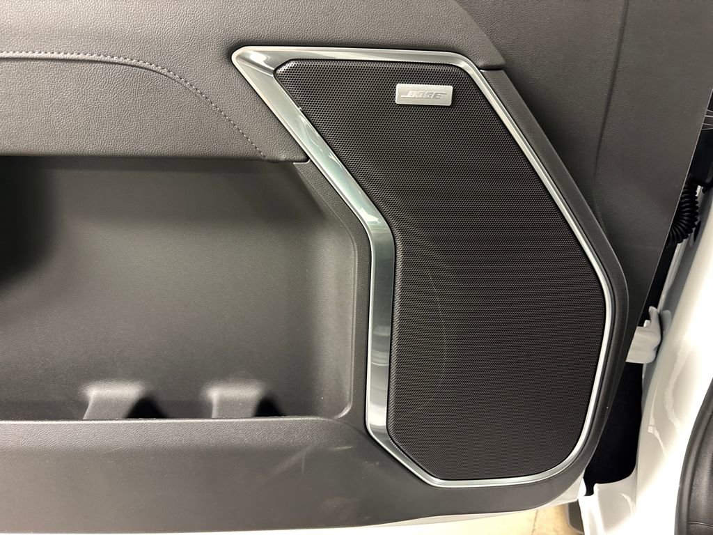 New 2026 GMC Sierra 1500 Elevation w/ Elevation Premium Package AWD/4WD image 24