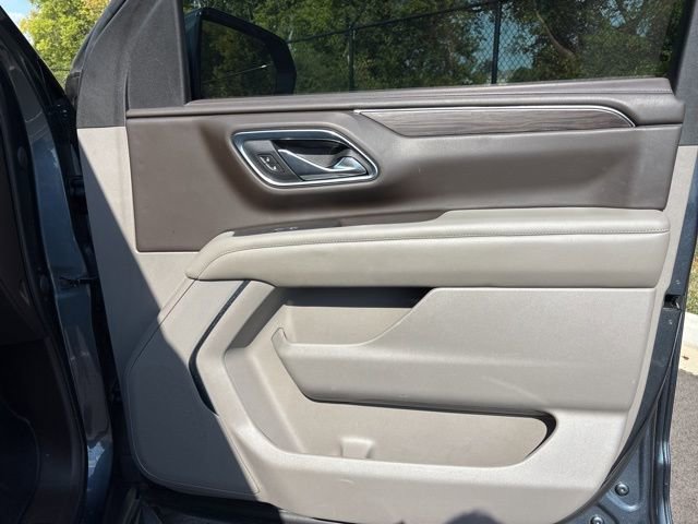 Used 2021 Chevrolet Tahoe LS image 7