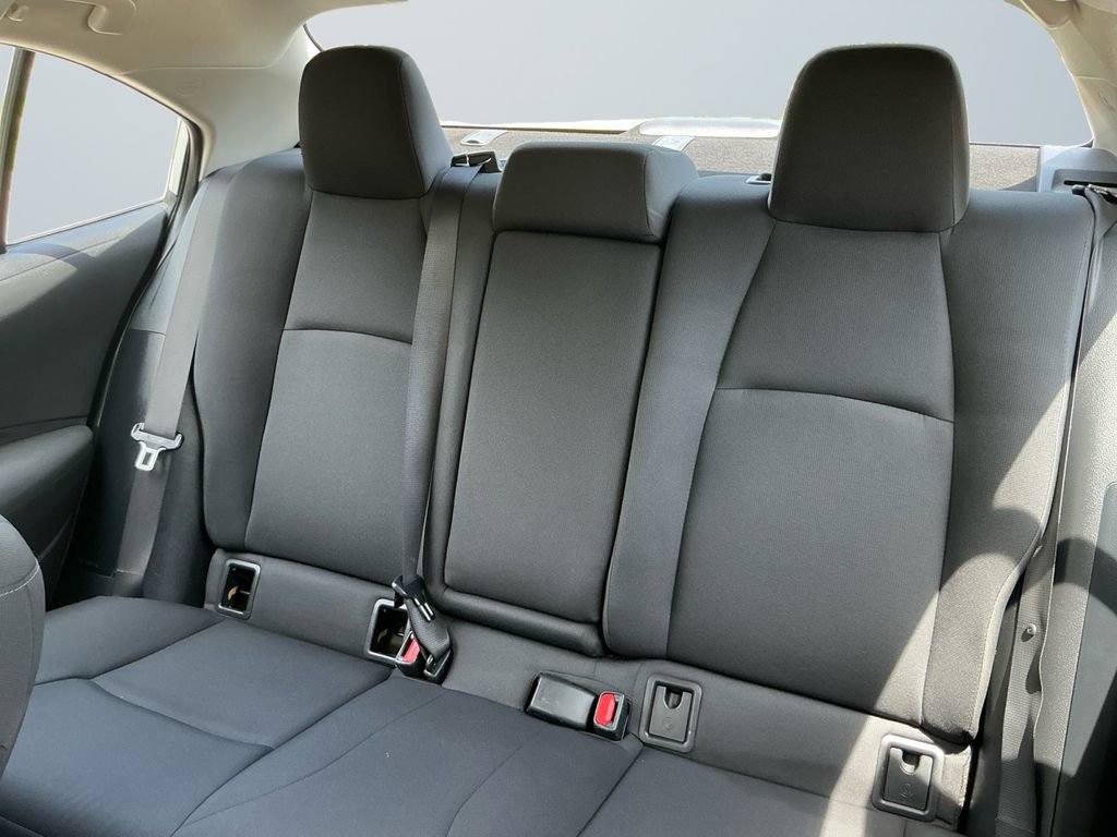 Used 2023 Toyota Corolla LE FWD image 14