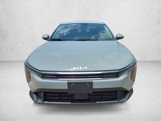 Used 2025 Kia K4 FWD video 2