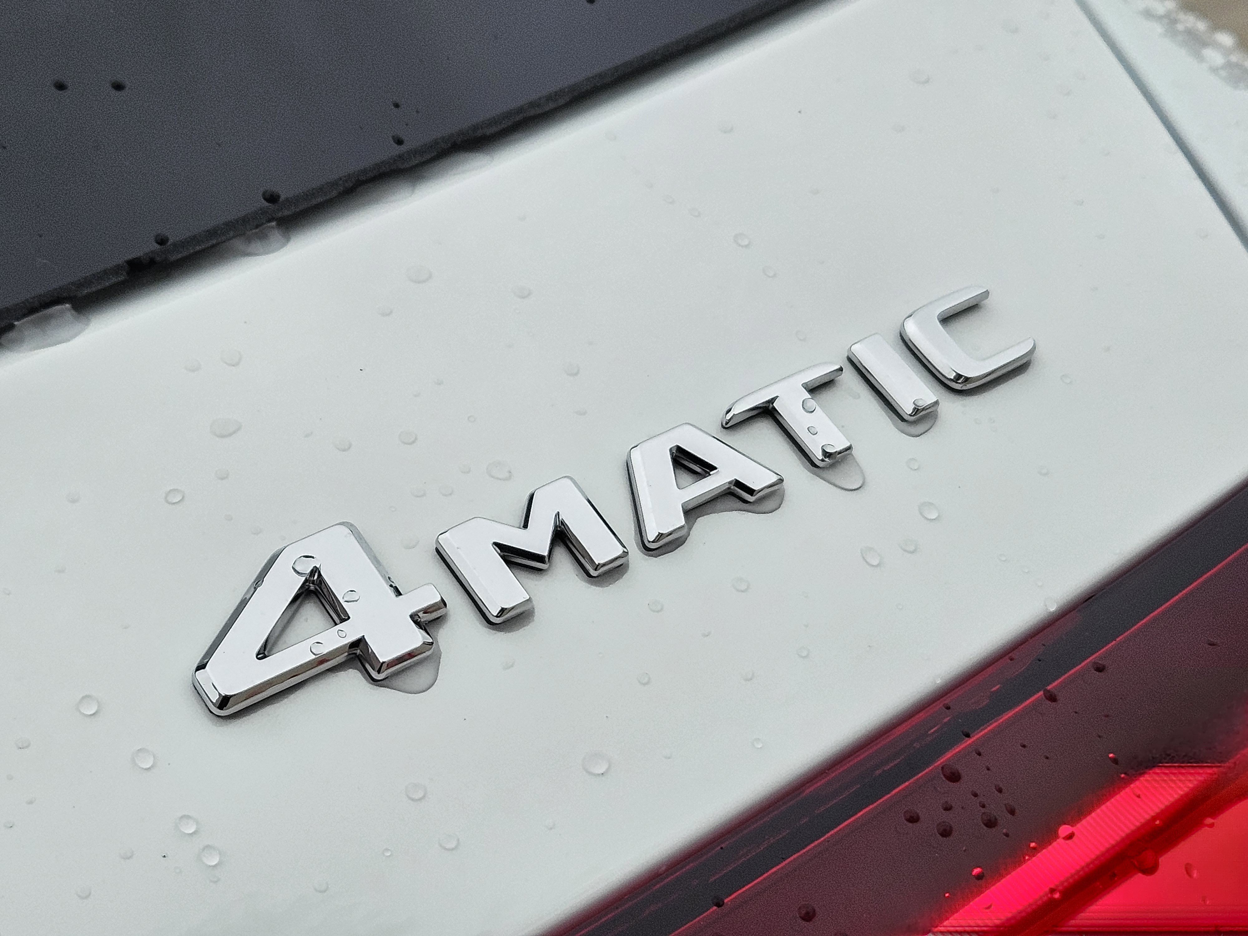 Certified 2026 Mercedes-Benz GLE 350 4MATIC image 30
