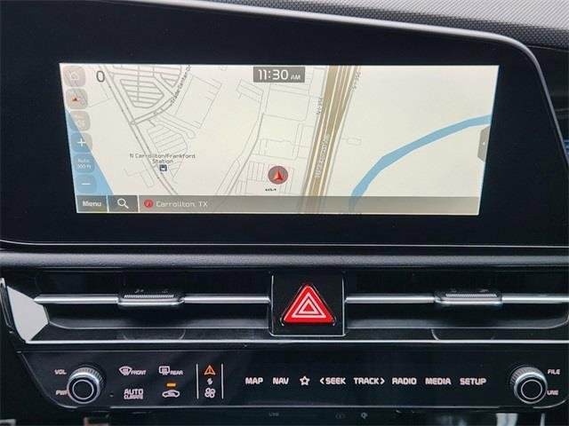 Used 2023 Kia Niro Wave image 18