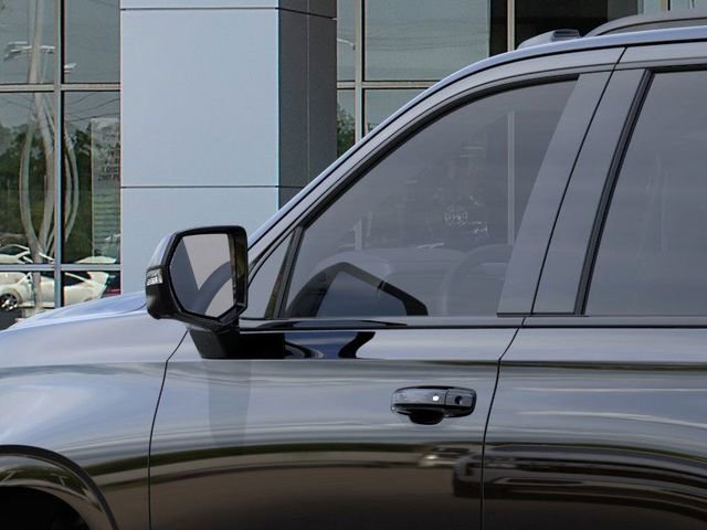 New 2026 Chevrolet Tahoe RST image 12