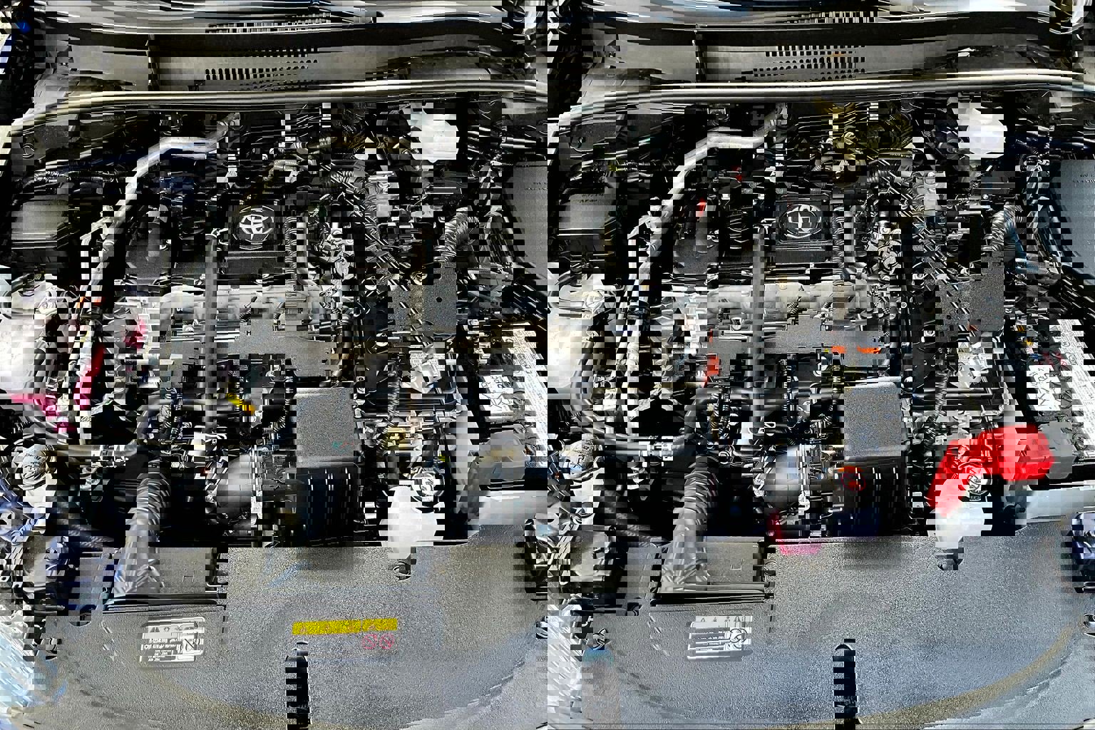 Used 2025 Toyota Corolla SE image 10