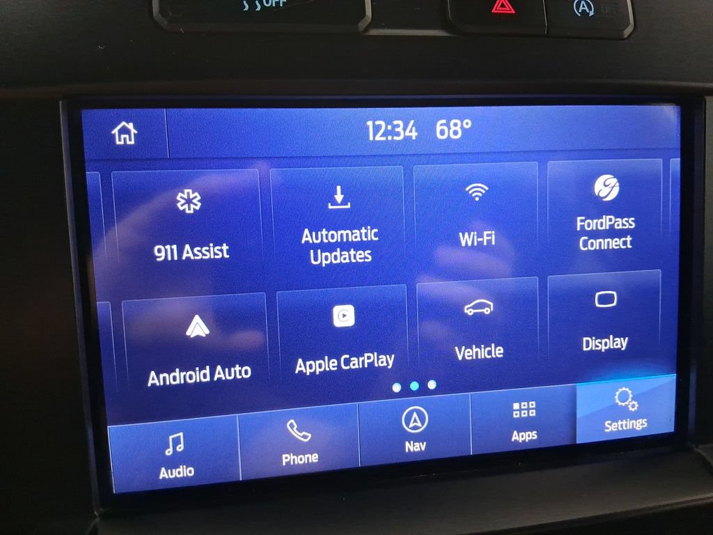 Used 2019 Ford F150 XLT w/ Equipment Group 302A Luxury AWD/4WD image 47