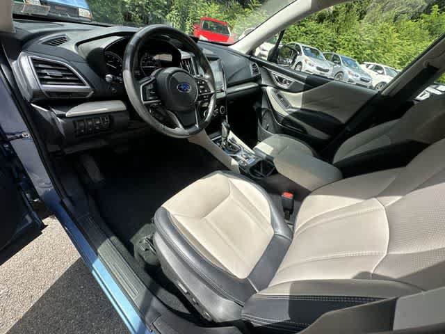 Certified 2024 Subaru Forester Limited AWD/4WD image 17