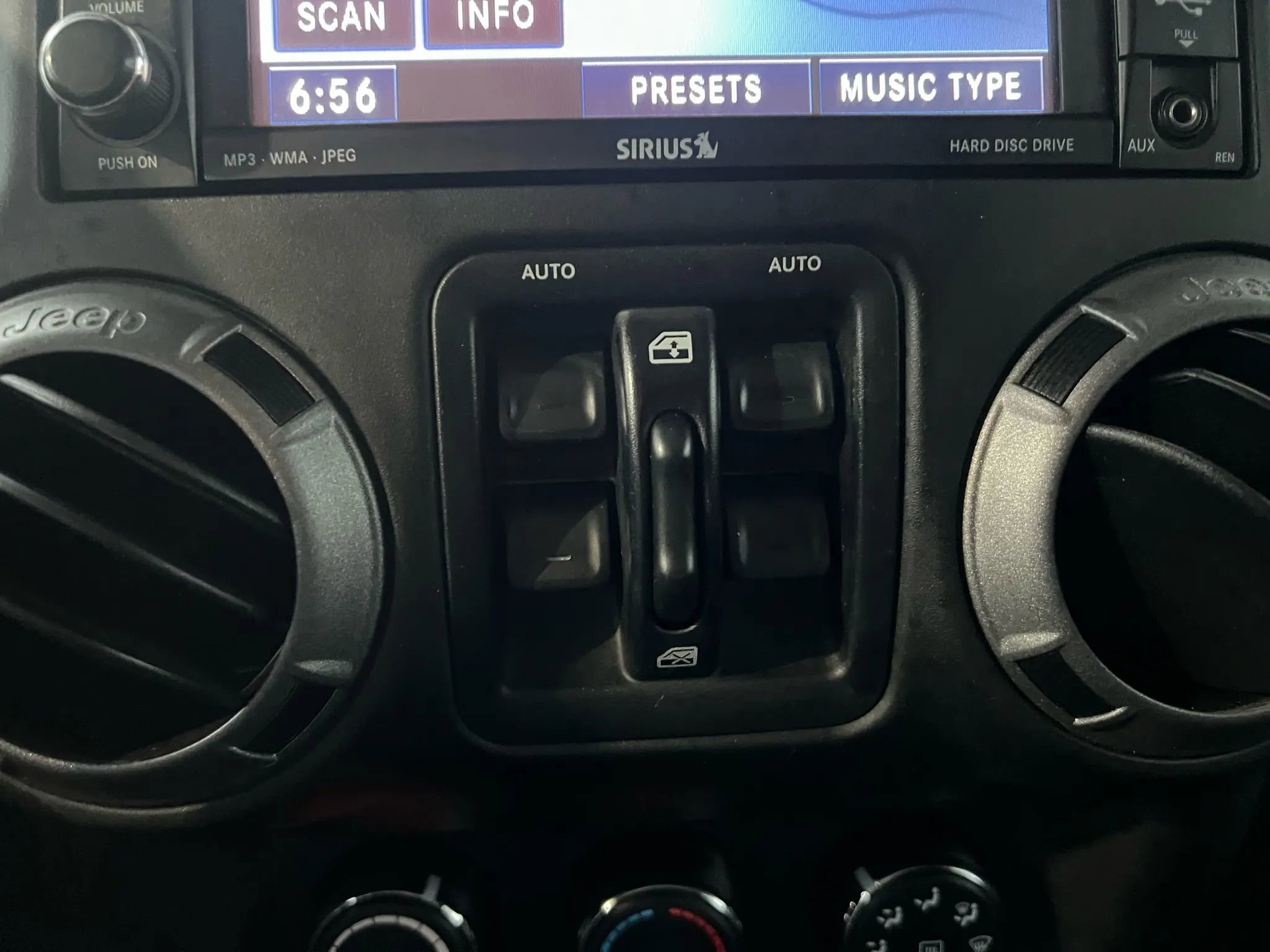 Used 2014 Jeep Wrangler Unlimited Sport w/ Quick Order Package 24S image 45