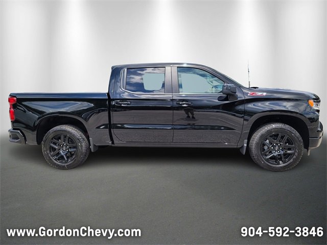 New 2026 Chevrolet Silverado 1500 RST image 6