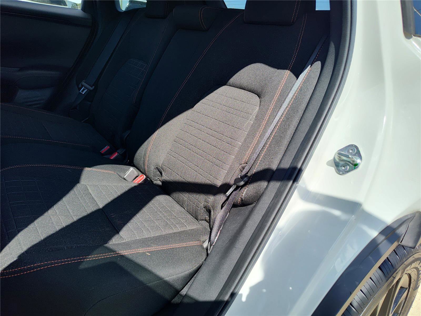 Used 2024 Honda HR-V Sport image 25