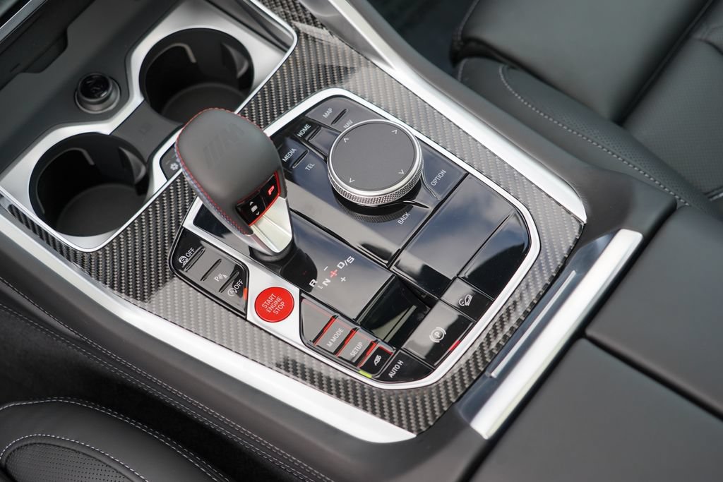 New 2026 BMW X5 M Competition w/ Executive Package AWD/4WD image 18