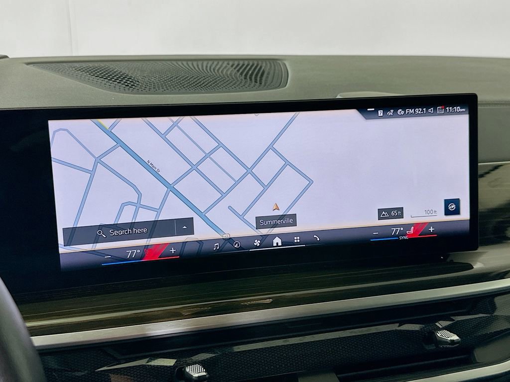 Used 2024 BMW X7 xDrive40i image 28