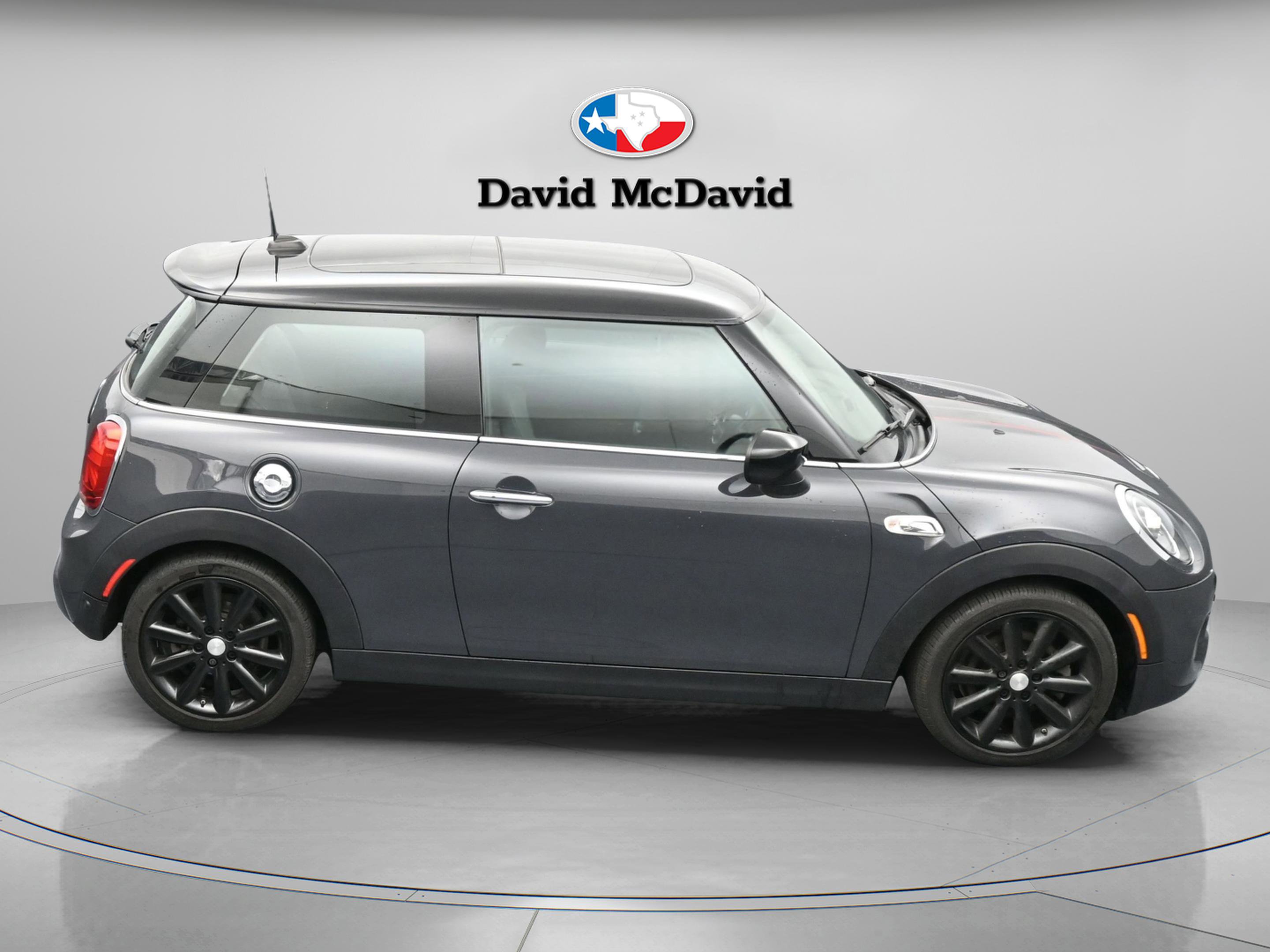 Used 2021 MINI Cooper S w/ 6.5" Touchscreen Package image 23