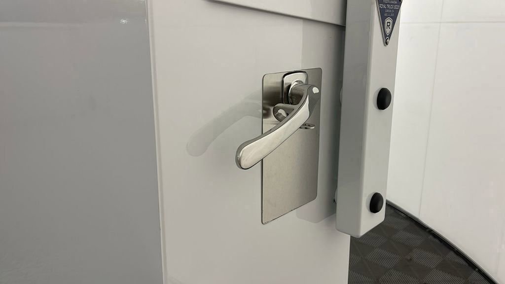 New 2025 Chevrolet Silverado 2500 LT w/ Convenience Package image 19