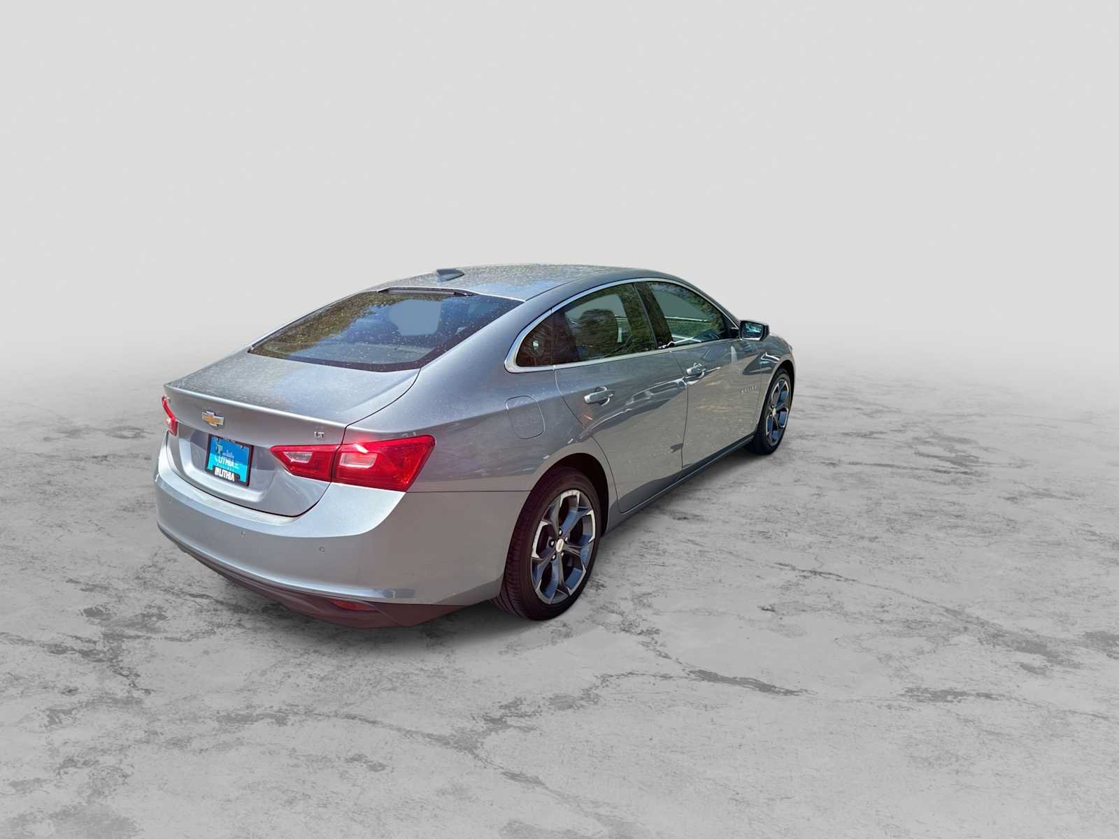 Used 2024 Chevrolet Malibu LT FWD image 7
