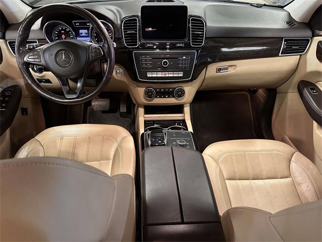 Used 2018 Mercedes-Benz GLE 350 4MATIC image 16